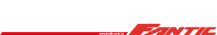 ZWEIRAD KOSAK – FANTIC MOTO Logo